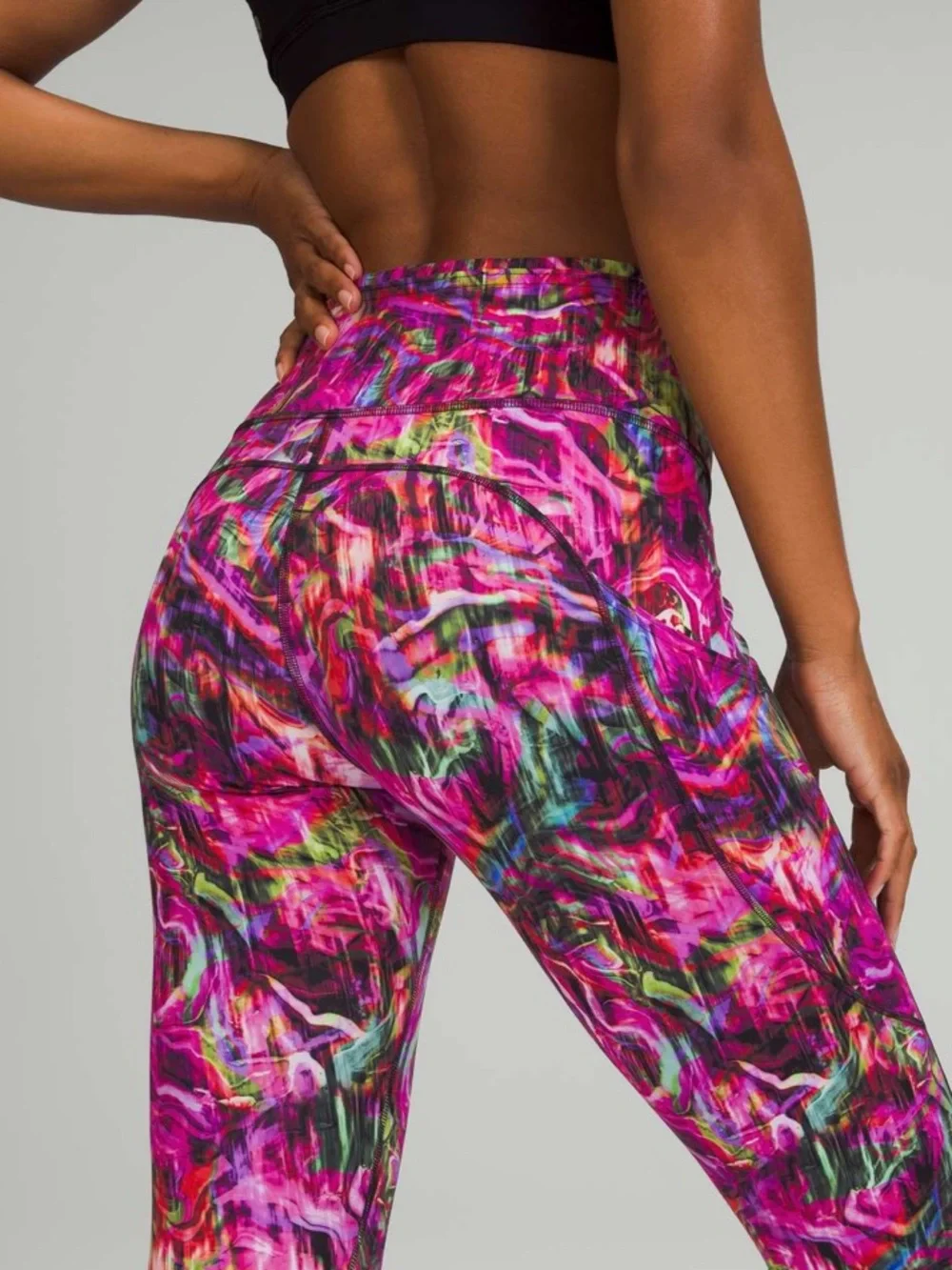 lululemon athletica lululemon fast